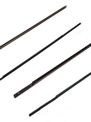 Land Rover Discovery 3 & 4 - Weather Seal Kit Outer Door Window Trims