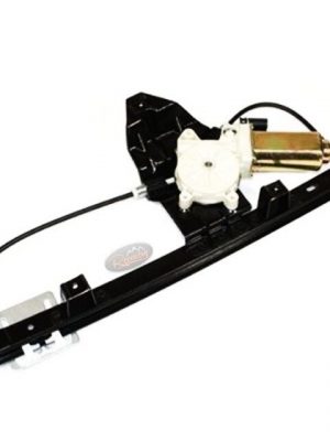Land Rover Freelander 1 O/S - REAR Window Regulator + Motor - CVH101202