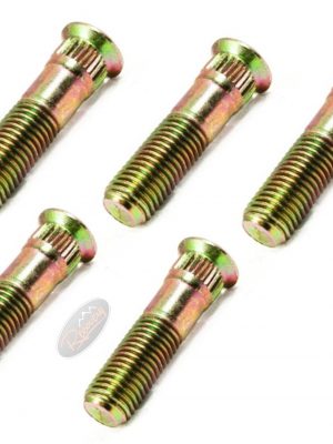 Land Rover Freelander 1 - Wheel Studs Front Or Rear Hub - CLP9037L (5)