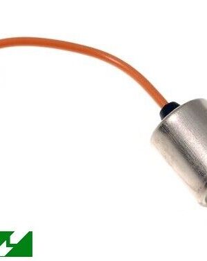 Land Rover Series 1, 2 & 3 Defender, RR Classic - Condenser LUCAS - RTC3472LUCAS