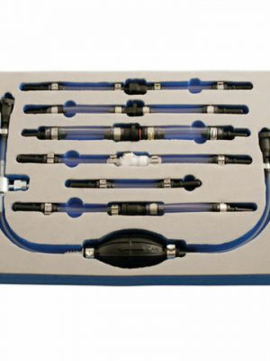 Laser 5262 - Diesel Priming And Bleeding Kit