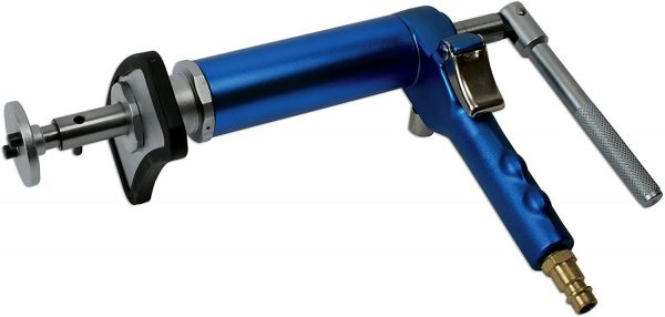 Laser Tool Pneumatic/Air Disc Brake Caliper Piston Rewind/Wind Back Tool 3993 - Image 3