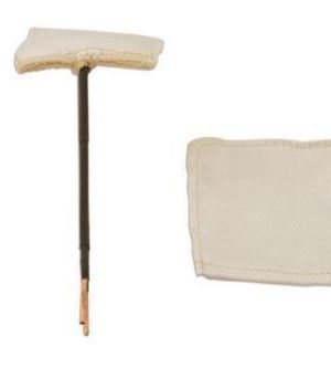 Laser Tools - Heat Inductor - Pad Kit - 5840