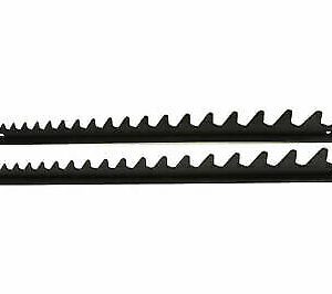 Laser Tools - Sharks Teeth Spanner Organiser (20) - 6975