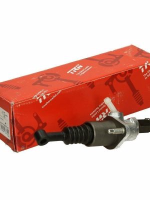 MERCEDES-BENZ A-Class (W168) - Master Cylinder, clutch - TRW PNB542