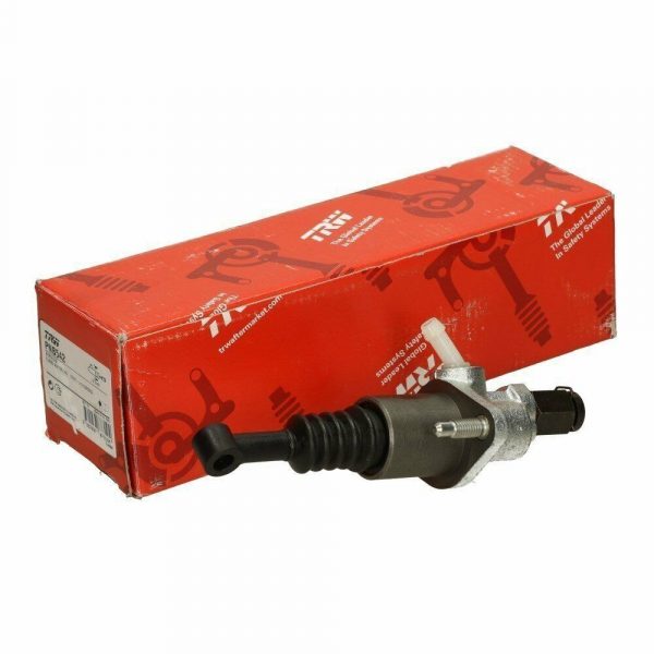 MERCEDES-BENZ A-Class (W168) - Master Cylinder, clutch - TRW PNB542