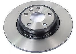 RANGE ROVER EVOQUE 2014>19 - REAR Brake Discs 300MM PAIR LR061388