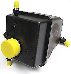 RANGE ROVER L322 3.0 TD6 4.4 - COOLANT OVERFLOW EXPANSION HEADER TANK -PCF000033