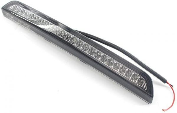 RANGE ROVER SPORT 2010-13 - REAR LAMP ASSY HIGH MOUNTED - LR020147