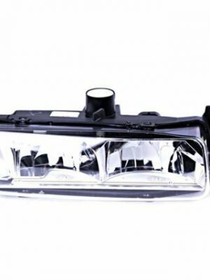 RANGE ROVER SPORT 2014>2017 - OEM VALEO FOG LAMP FRONT LEFT - LR080284