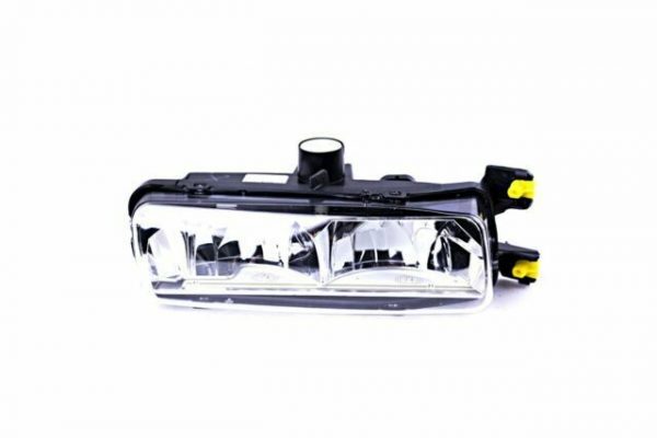 RANGE ROVER SPORT 2014>2017 - OEM VALEO FOG LAMP FRONT LEFT - LR080284