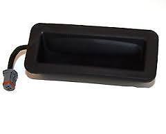 RANGE ROVER SPORT REAR TAILGATE DOOR RELEASE HANDLE REPAIR SWITCH KIT (2005-09)