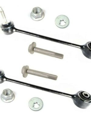 Range Rover L322 Rear Suspension Wishbone Toe Track Links & Kit- L322SWK01