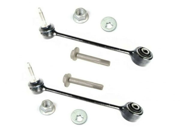 Range Rover L322 Rear Suspension Wishbone Toe Track Links & Kit- L322SWK01