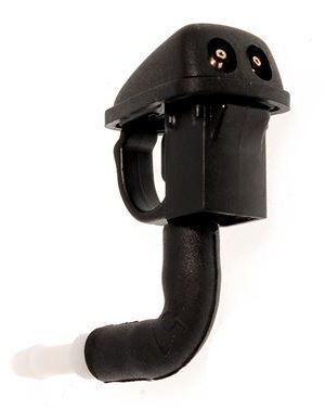 Range Rover P38 Front Windscreen Washer Jet Nozzle - DNJ100750