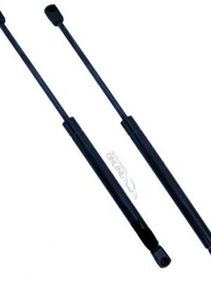 Range Rover P38 - Tailgate Gas Strut Support x2 - ALR1050