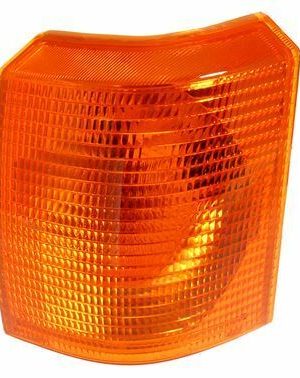 Range Rover P38 to VIN XA430701 - LH Front Indicator Flasher Lamp - AMR2688