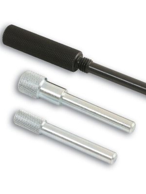 Timing Pins - for Renault Laser tool 4020