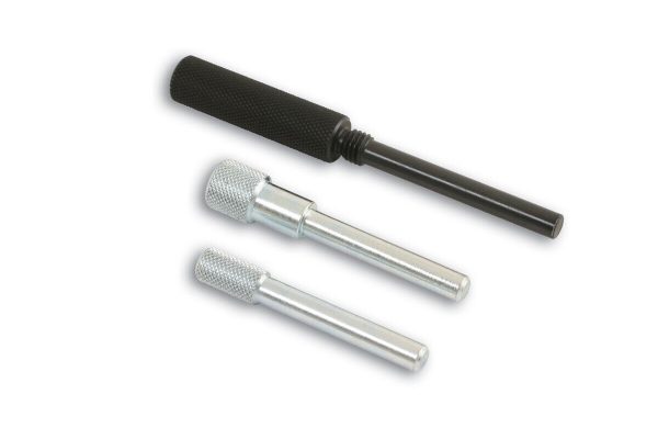 Timing Pins - for Renault Laser tool 4020