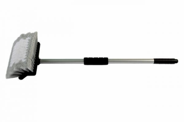 Wash Brush 70cm Handle - Laser Tool Brand  5860