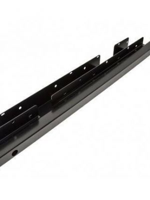 DISCOVERY 2  Sill Protection Rock Slider Set - DA1313