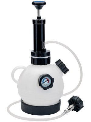 Draper  Pump Action Brake Bleeder  22495
