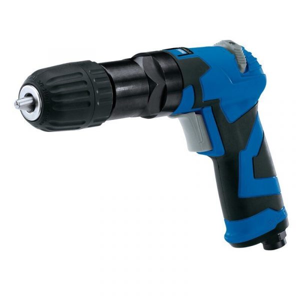 Draper Storm Force Composite Body Straight 10mm Air Drill - 65138
