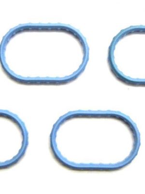 JAGUAR X TYPE V6 PETROL 2.0 UPPER INLET MANIFOLD GASKET SET(6) C2S19327