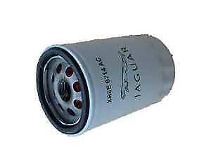 JAGUAR  X TYPE V6 PETROL GENUINE JAGUAR OIL FILTER XR858593