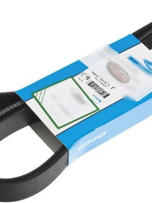JAGUAR XJ8 - LATE DRIVE BELT - NCA2211DA