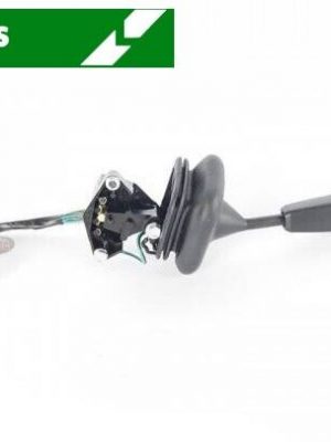 LAND ROVER DEFENDER (1983-91) LUCAS WINDSCREEN WASH WIPER SWITCH/STALK PRC3900G