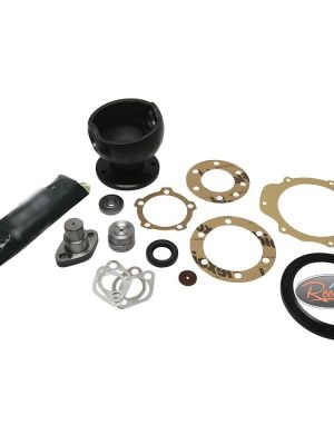 LAND ROVER DEFENDER >1993 KA930455 VIN - FRONT SWIVEL HOUSING KIT