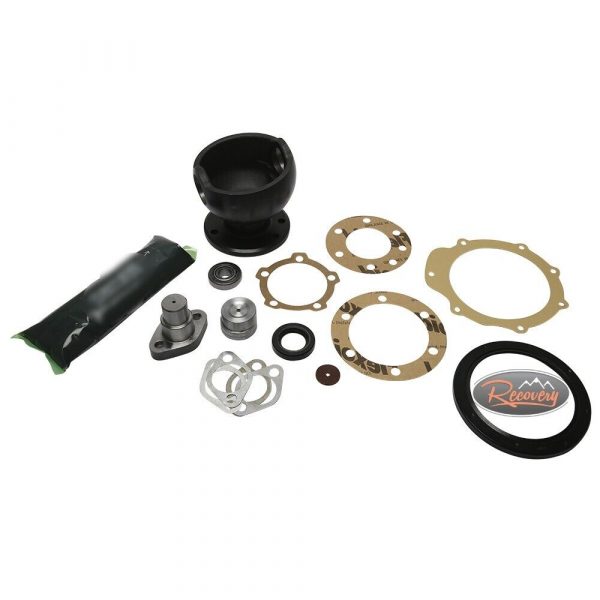 LAND ROVER DEFENDER >1993 KA930455 VIN - FRONT SWIVEL HOUSING KIT