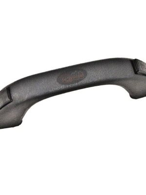 LAND ROVER DEFENDER 90 110 130 GENUINE DOOR INTERIOR GRAB PULL HANDLE-YOO451PMA