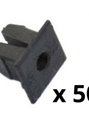 LAND ROVER DEFENDER 90 110 130 - POSITION LIGHT CAPTIVE LOCKNUTS - RTC3745 X50