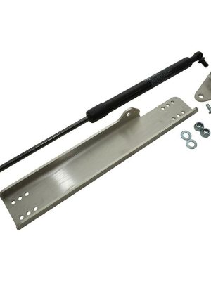 LAND ROVER DEFENDER 90 110 2002 > - REAR DOOR GAS STRUT STAY KIT - DA1203