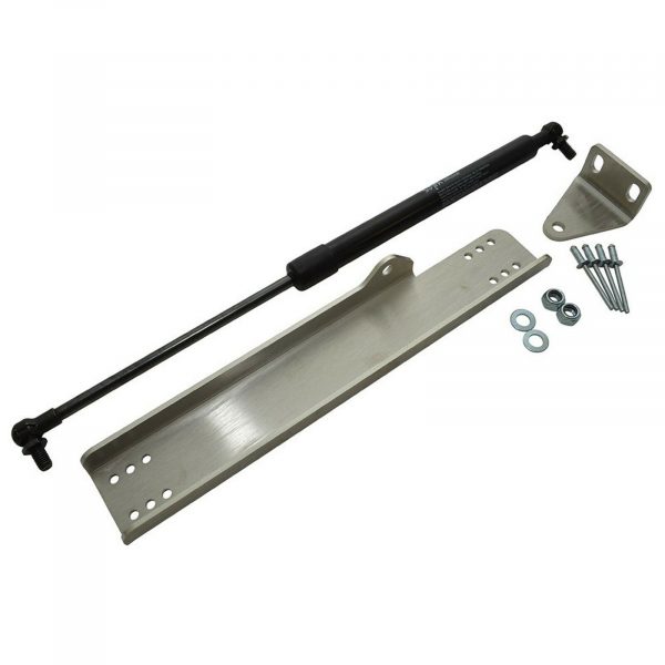 LAND ROVER DEFENDER 90 110 2002 > - REAR DOOR GAS STRUT STAY KIT - DA1203