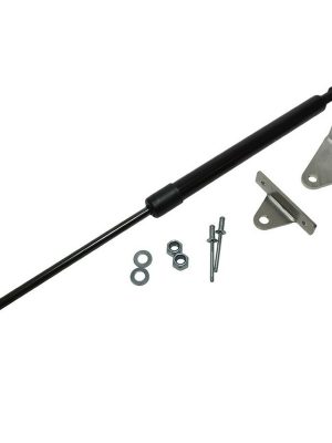 LAND ROVER DEFENDER 90 110 UP TO > 2002 - REAR DOOR GAS STRUT STAY KIT - DA1204