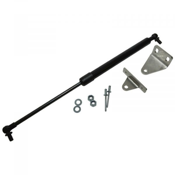 LAND ROVER DEFENDER 90 110 UP TO > 2002 - REAR DOOR GAS STRUT STAY KIT - DA1204