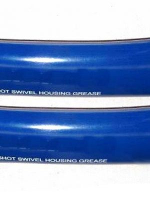 LAND ROVER DEFENDER 90/110/130  SWIVEL HOUSING ONE SHOT GREASE (X 2)  STC3435