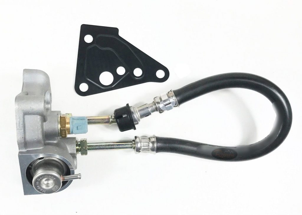 GUARNIZIONE COLLETTORE TURBINA TD5 PER LAND ROVER DEFENDER E DISCOVERY 2 - Foto 2