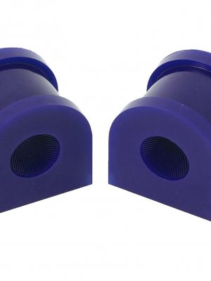 LAND ROVER DEFENDER - FRONT ANTI ROLL BAR MOUNT TO CHASSIS BUSHES - SPF0666-25K