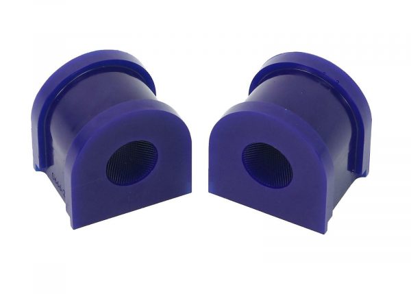 LAND ROVER DEFENDER - FRONT ANTI ROLL BAR MOUNT TO CHASSIS BUSHES - SPF0666-25K