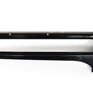 LAND ROVER DEFENDER - PASSENGER SIDE BULKHEAD FULL VENT REPAIR PANEL - DA4597N