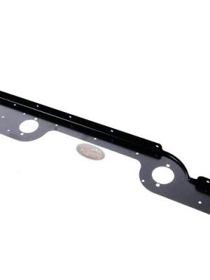 LAND ROVER DEFENDER - R/H REAR BLACK CORNER CAPPING - LR039961