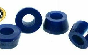 LAND ROVER DEFENDER/DISCOVERY 1 SUPERPRO ANTI ROLL BAR DROP LINK BUSHES SPF0078K