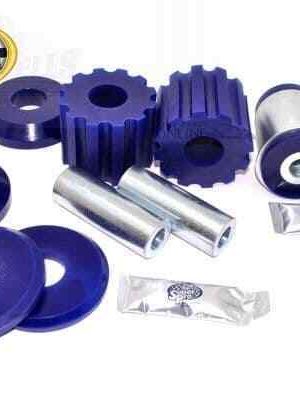LAND ROVER DISCO 3/4 - SUPERPRO FRONT LOWER CONTROL ARM POLY BUSH KIT KIT5299K