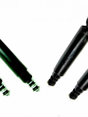 LAND ROVER DISCOVERY 1 1994-98 SHOCK ABSORBER KIT FRONT & REAR - STC3703/4