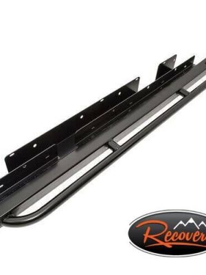 LAND ROVER DISCOVERY 1 5 DOOR - Sill Protection Rock & Tree Slider Set - DA1312T