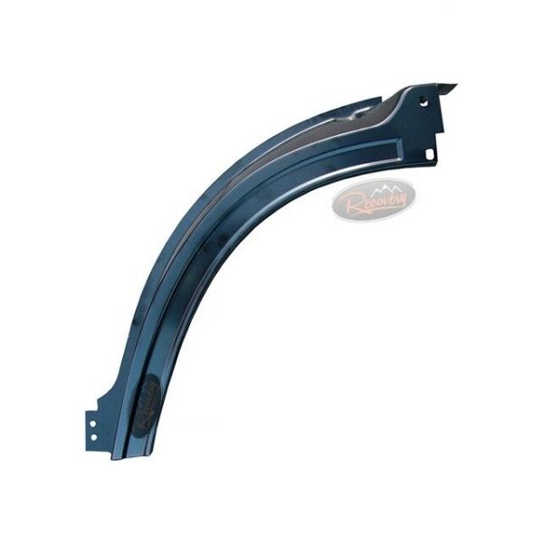LAND ROVER DISCOVERY 1 5 DR - L/H REAR OUTER WHEEL ARCH REPAIR PANEL - MWC4841